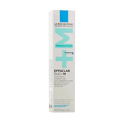 Effaclar DUO M