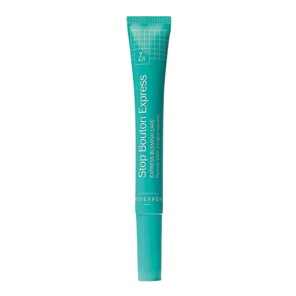 Novexpert Trio-Zinc Stop Bouton Express 7ml 1