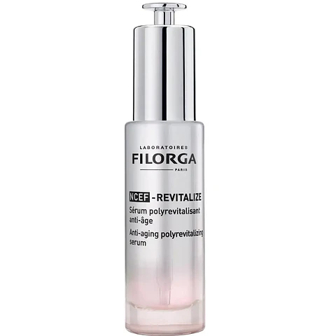 Filorga Ncef-Revitalize Sérum polyrevitalisant anti-âge 30ml