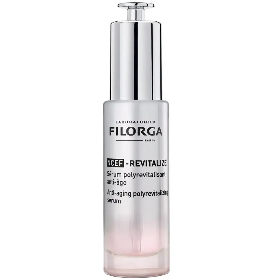 Filorga Ncef-Revitalize Sérum polyrevitalisant anti-âge 30ml 1