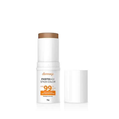 Dermage Protector Solar Stick FPS 99 Medio Intense 16g