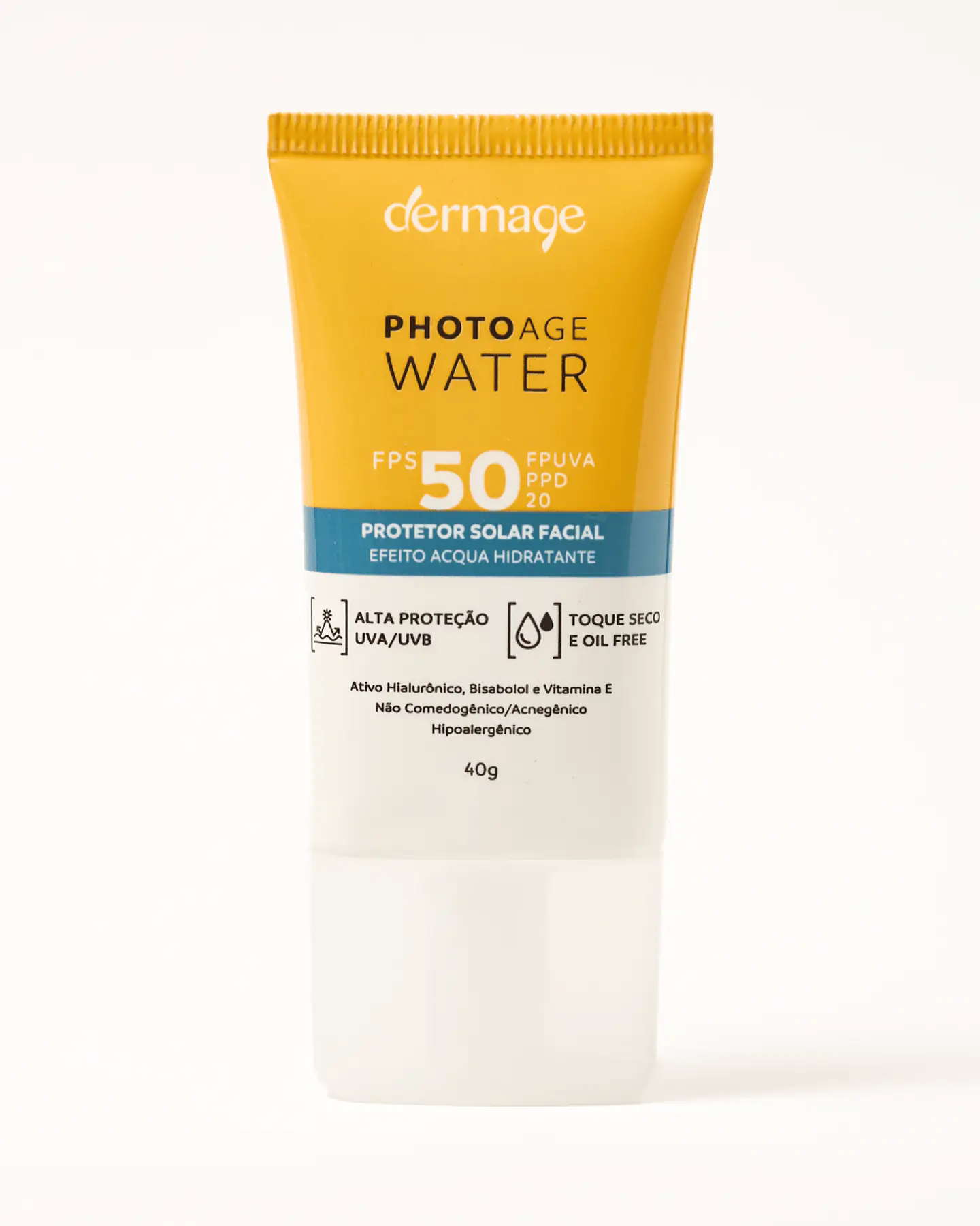 Dermage Photoage Water FPS 50 - 40g 1