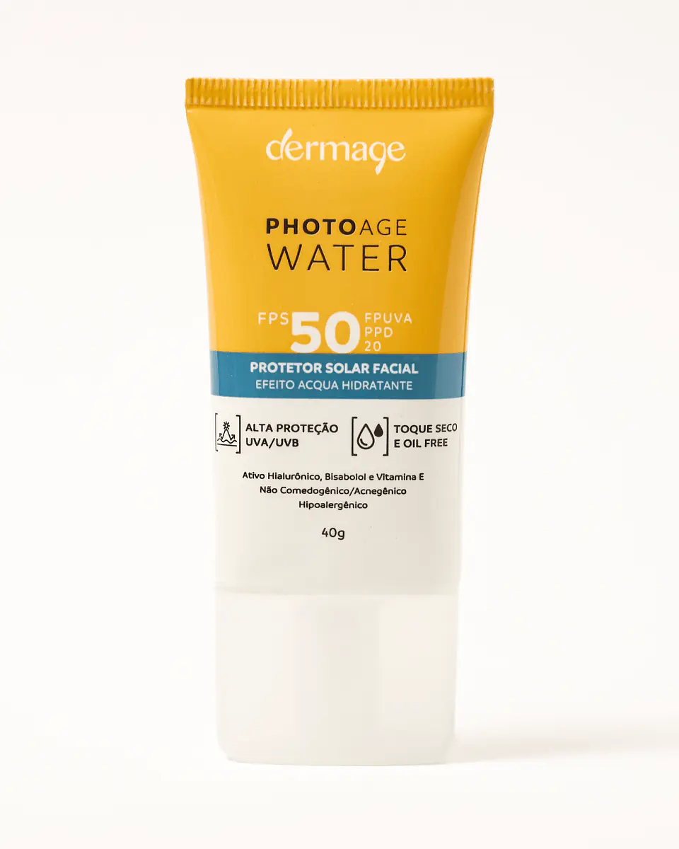 Dermage Photoage Water FPS 50 - 40g 1