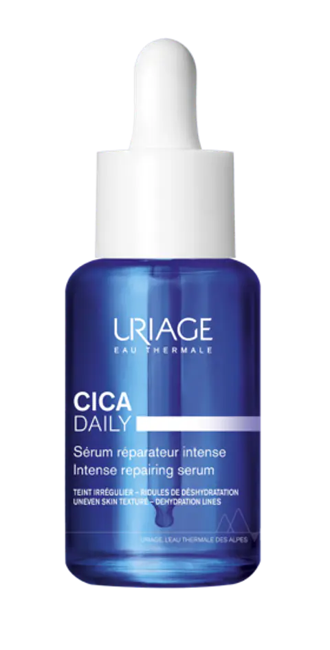 Uriage Cica Daily Sérum Reparador Intenso 30ml