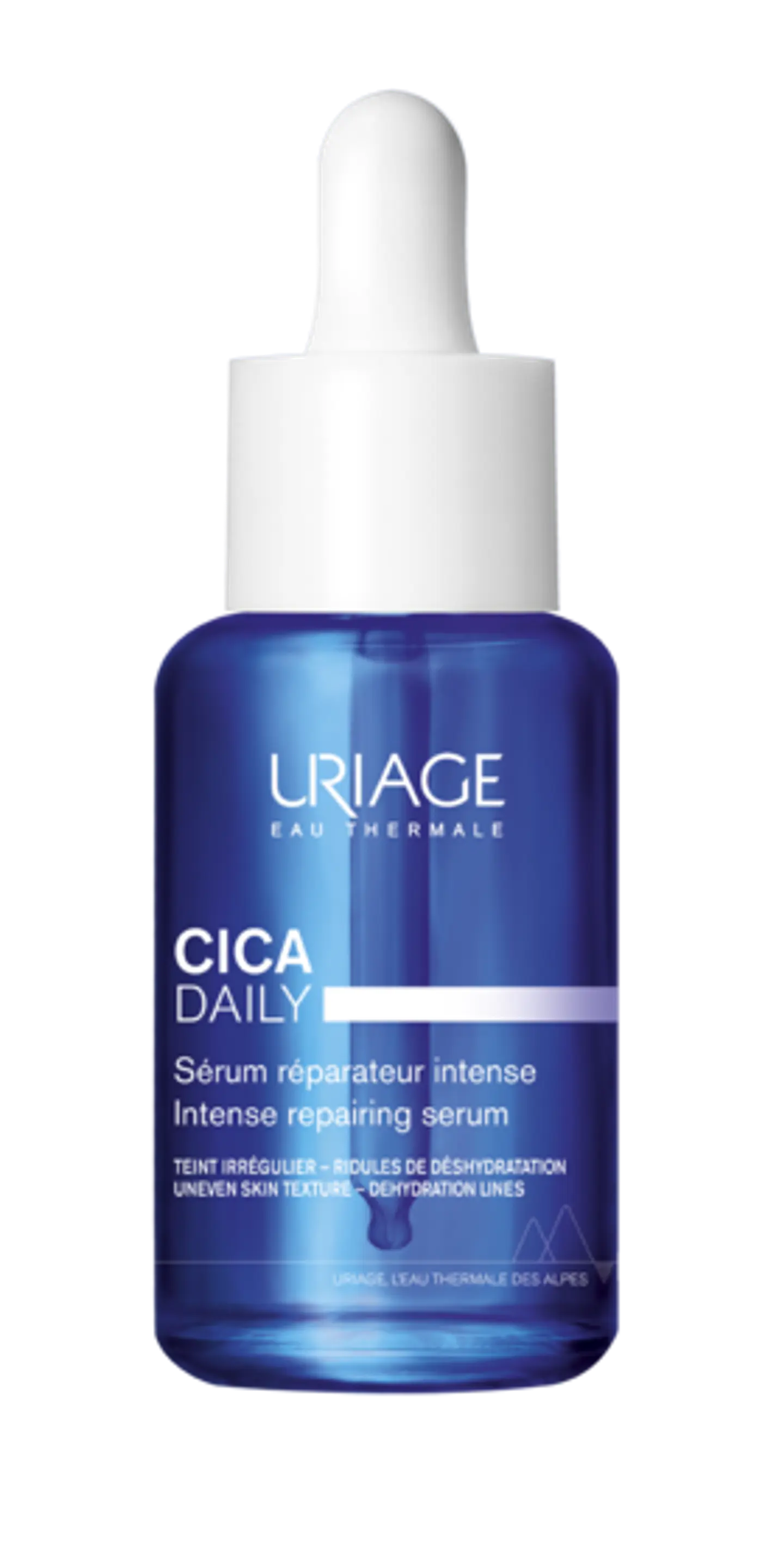 Uriage Cica Daily Sérum Reparador Intenso 30ml 1