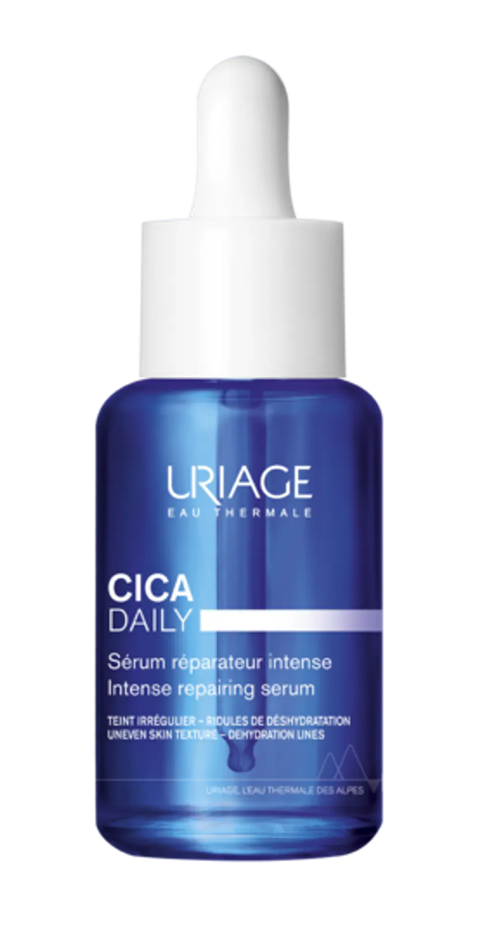 Uriage Cica Daily Sérum Reparador Intenso 30ml 1