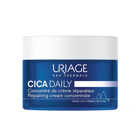 Uriage Cica Daily Repairing Cream Concentrate 50ml