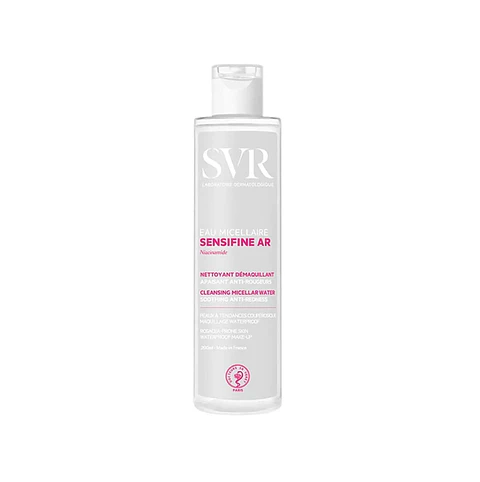 SVR Sensifine Ar Eau Micellaire 200ml