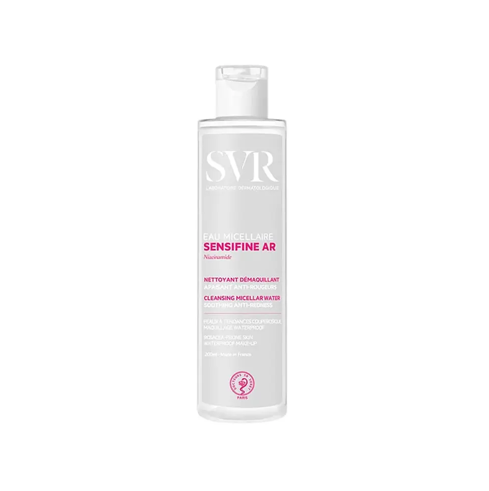 SVR Sensifine Ar Eau Micellaire 200ml 1