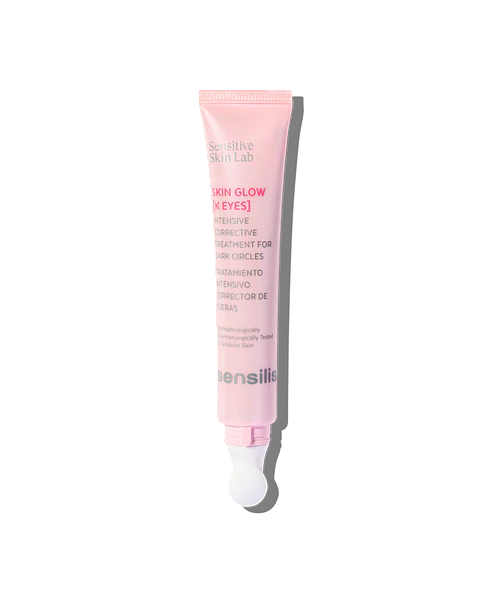 Sensilis Contorno de ojos Skin Glow K Eyes 15ml
