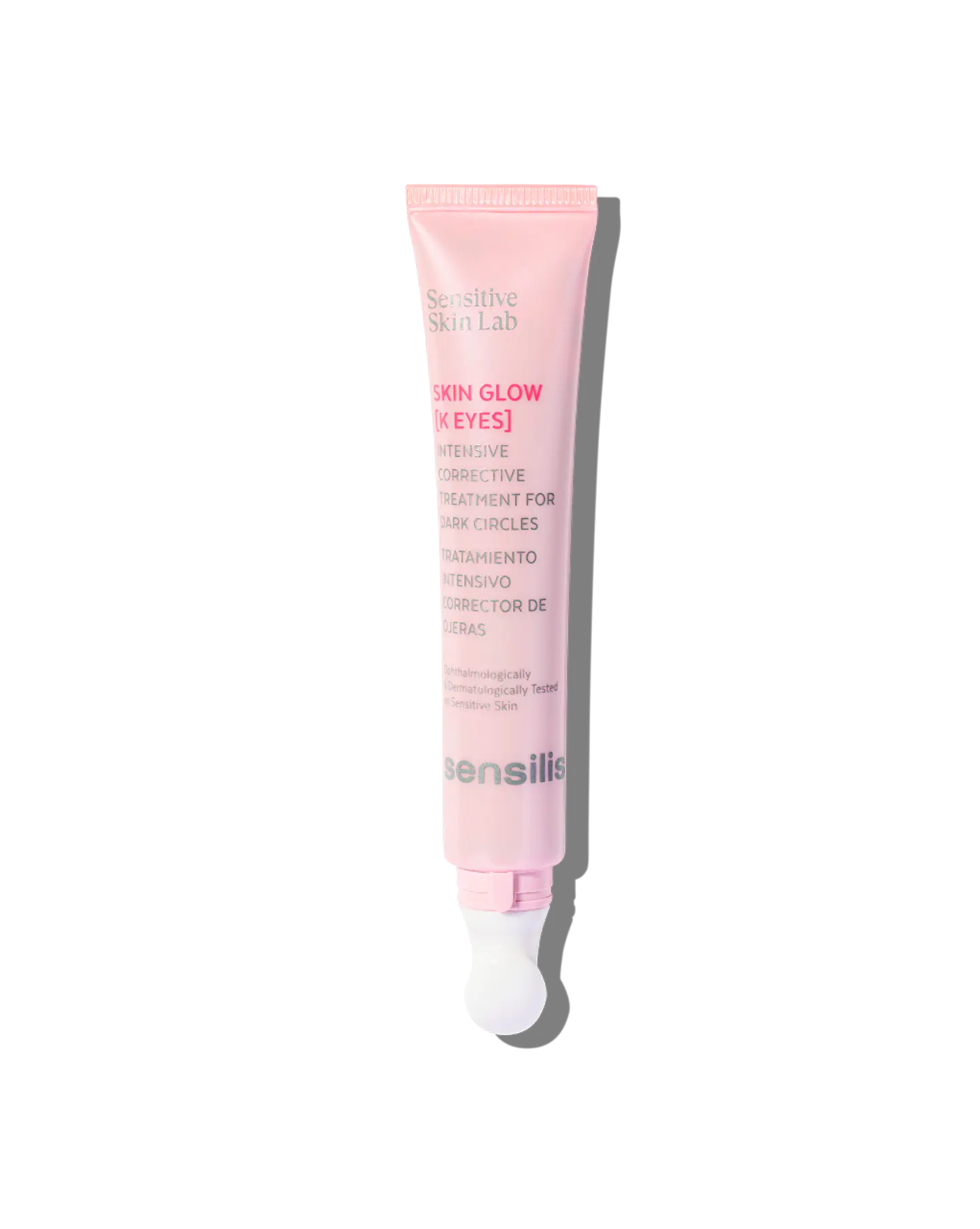 Sensilis Contorno de ojos Skin Glow K Eyes 15ml 1