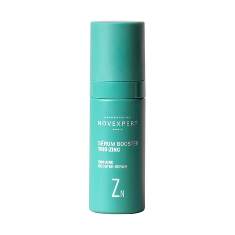 Novexpert Trio-Zinc serum booster 30ml