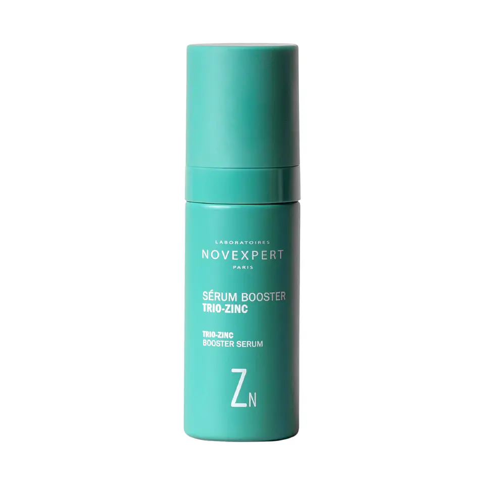 Novexpert Trio-Zinc serum booster 30ml 1