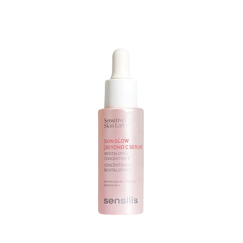 Sensilis Skin Glow Beyond C Sérum 30 ml