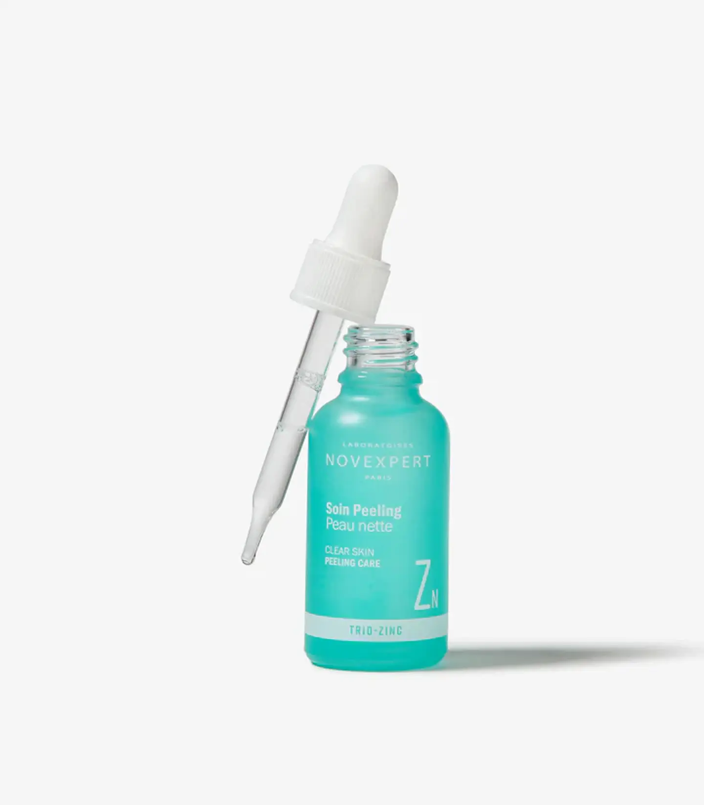 Novexpert Clear Skin Peeling Care 30ml 1