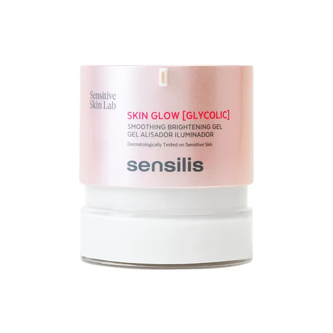 Sensilis Skin Glow Glycolic Gel 50ml