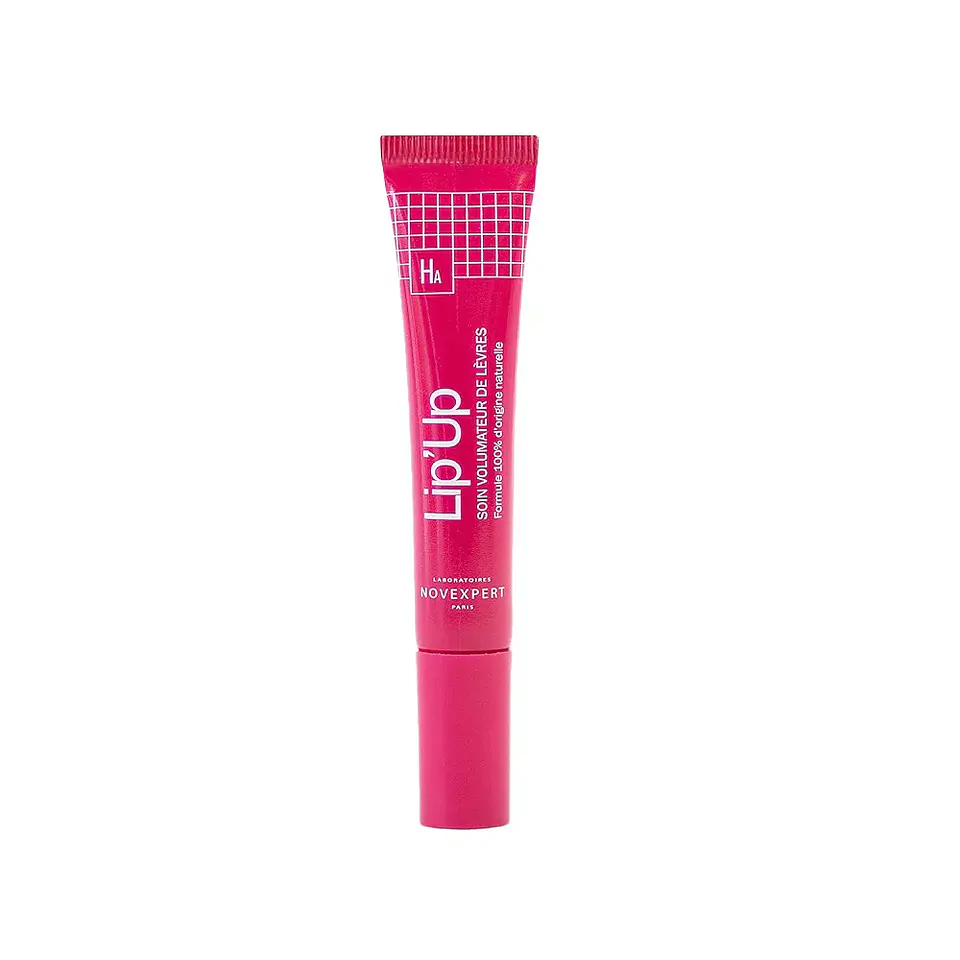 Novexpert Lip Up Ácido Hialurónico 8ml 1