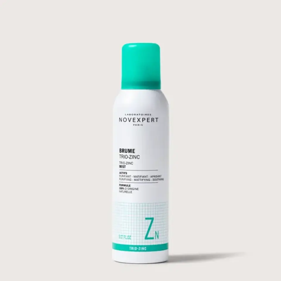 Novexpert Brume Trio Zinc 150ml 1
