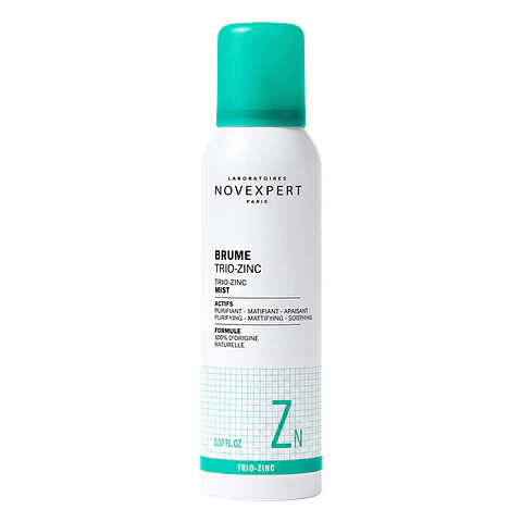 Novexpert Brume Trio Zinc 150ml