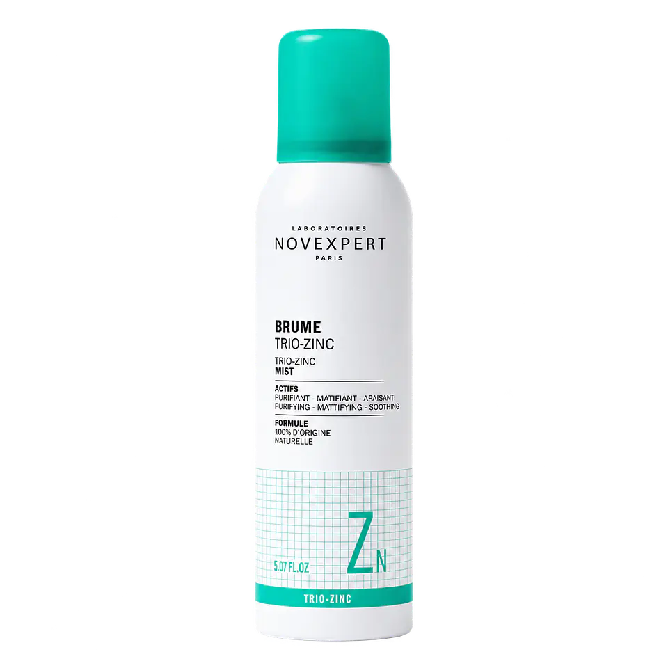 Novexpert Brume Trio Zinc 150ml 1