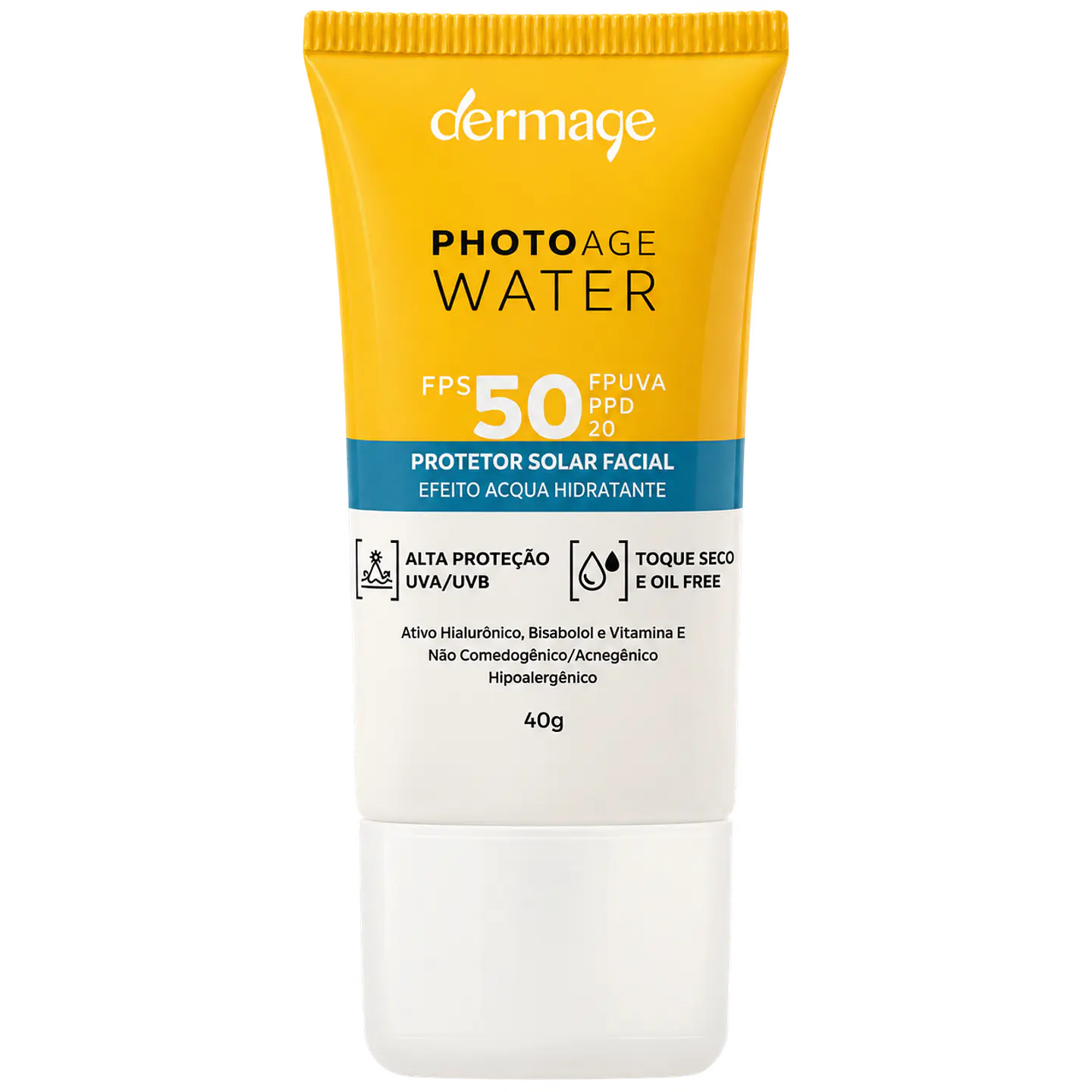 Dermage Photoage Water FPS 50 - 40g 1
