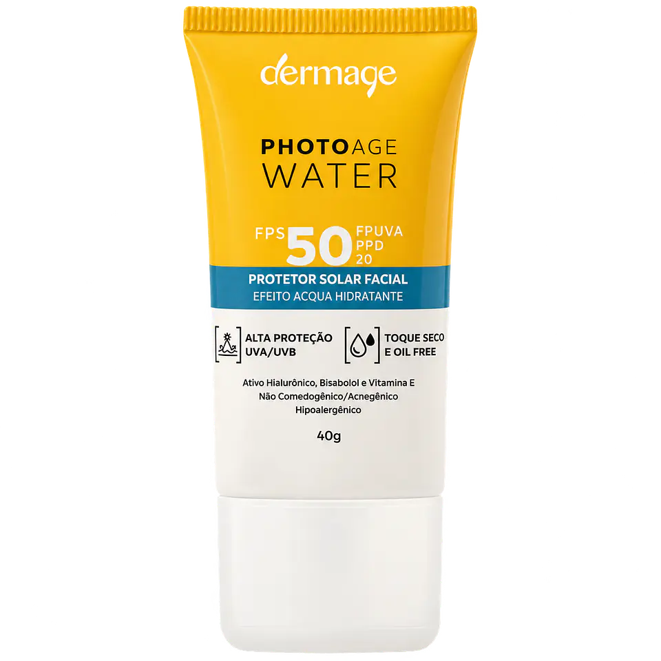 Dermage Photoage Water FPS 50 - 40g 1