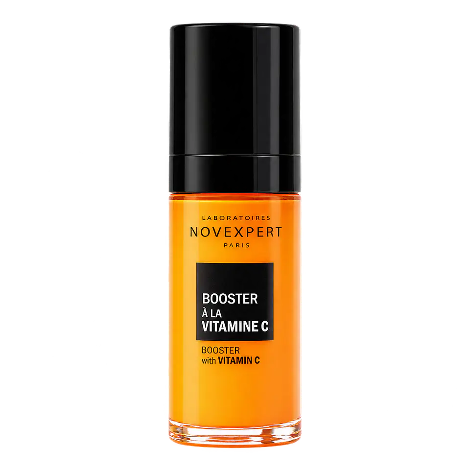 Novexpert Sérum Booster de Vitamina C 30ml 1