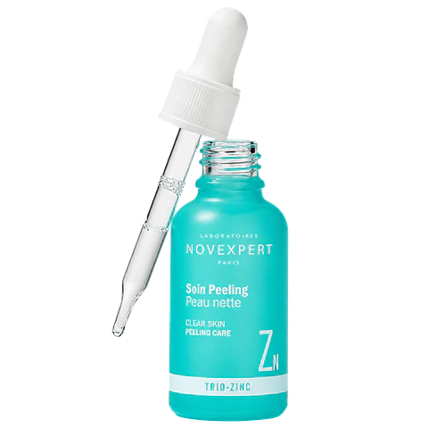 Novexpert Clear Skin Peeling Care 30ml