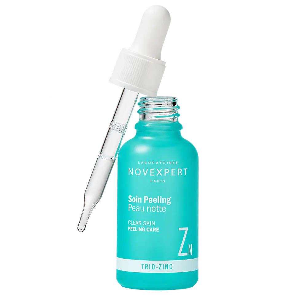 Novexpert Clear Skin Peeling Care 30ml 1