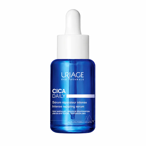 Uriage Cica Daily Sérum Reparador Intenso 30ml