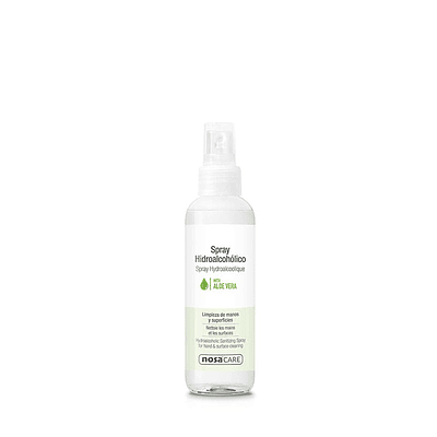 Nosa Care Spray hidroalcohólico 100ml