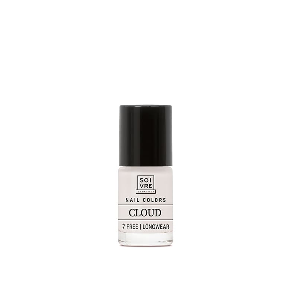 Verniz de unhas Cloud 6ml