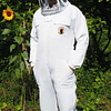 Hornets protective suit