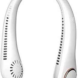 Tragbarer Akku-Mini-Ventilator