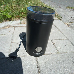 Propolismühle