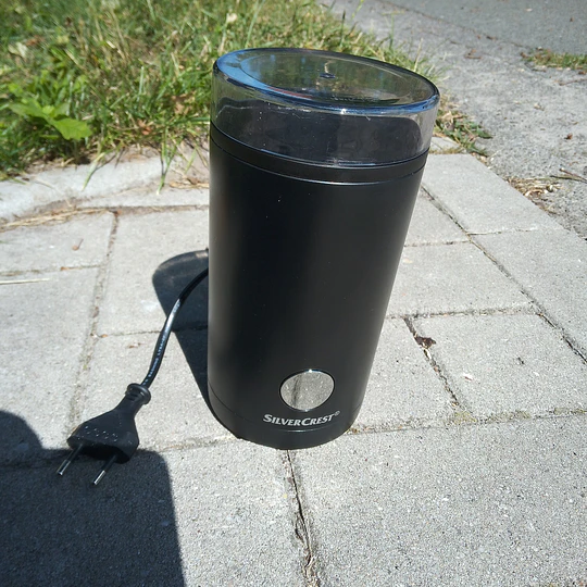Propolismühle