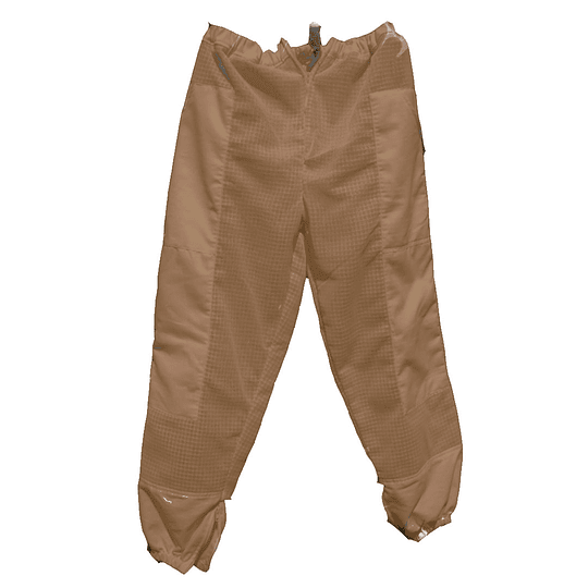 Beekeeper pants, plus-sizes