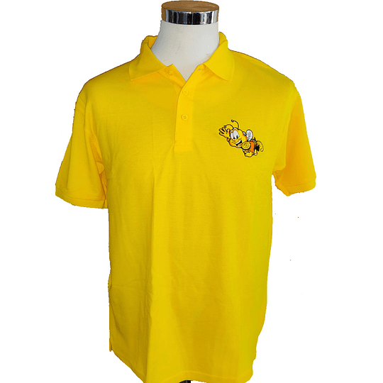 Polo shirt