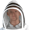 Cappuccio astronauta