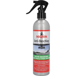 Antibeschlagspray für Visiere, Pumpzerstäuber