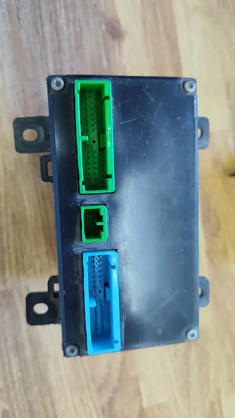 MODULO CONTROL VECU VOLVO 20538393