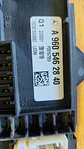 MODULO FUSIBLES ACTROS MP5, AROCS 9605462840 - Miniatura 2