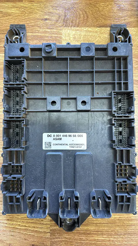 MODULO ASAM MERCEDES A0014469658