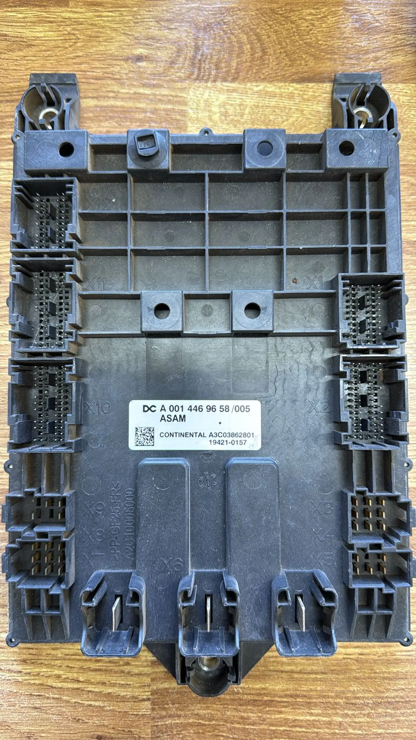 MODULO ASAM MERCEDES A0014469658 1