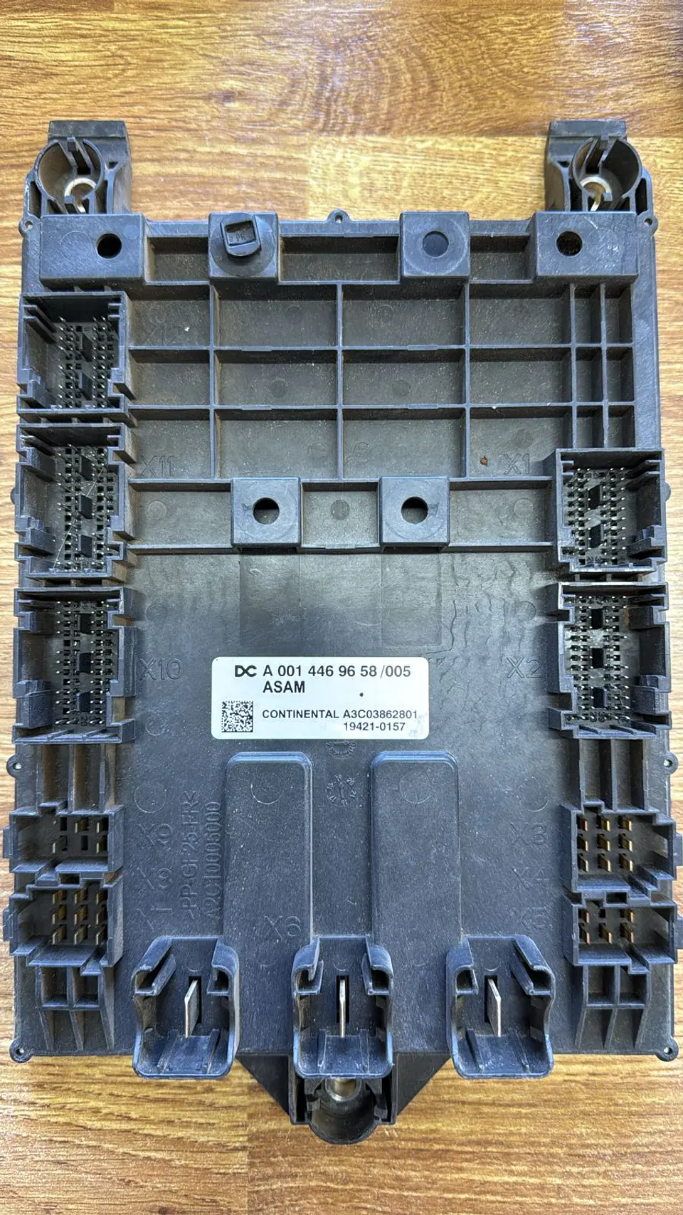 MODULO ASAM MERCEDES A0014469658 1