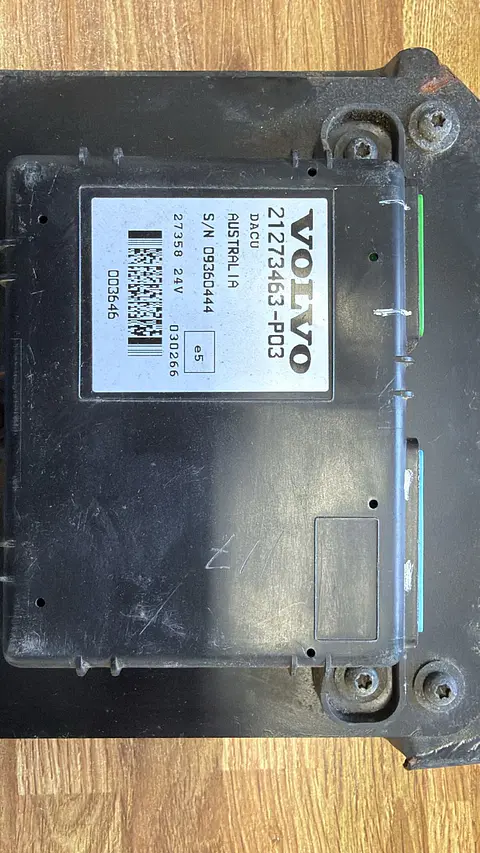 DACU VOLVO 21273463