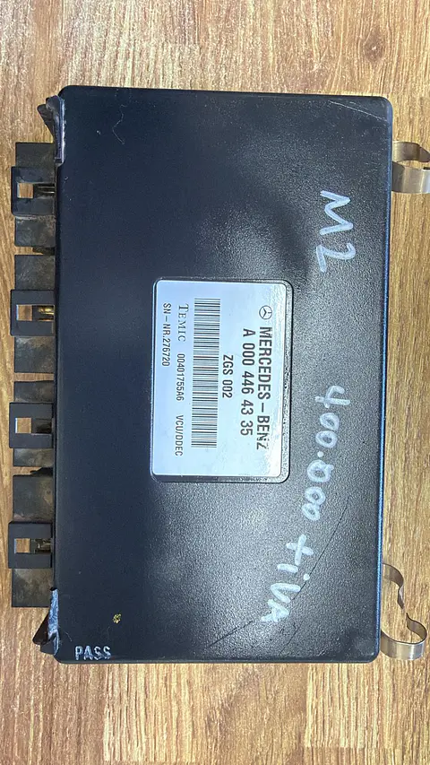 VCU M2 A0004464335