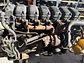 MOTOR SCANIA DC11 340 HP AÑO 2011 - Miniatura 1