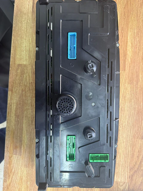 TABLERO INSTRUMENTOS VOLVO FH 21366874-P04
