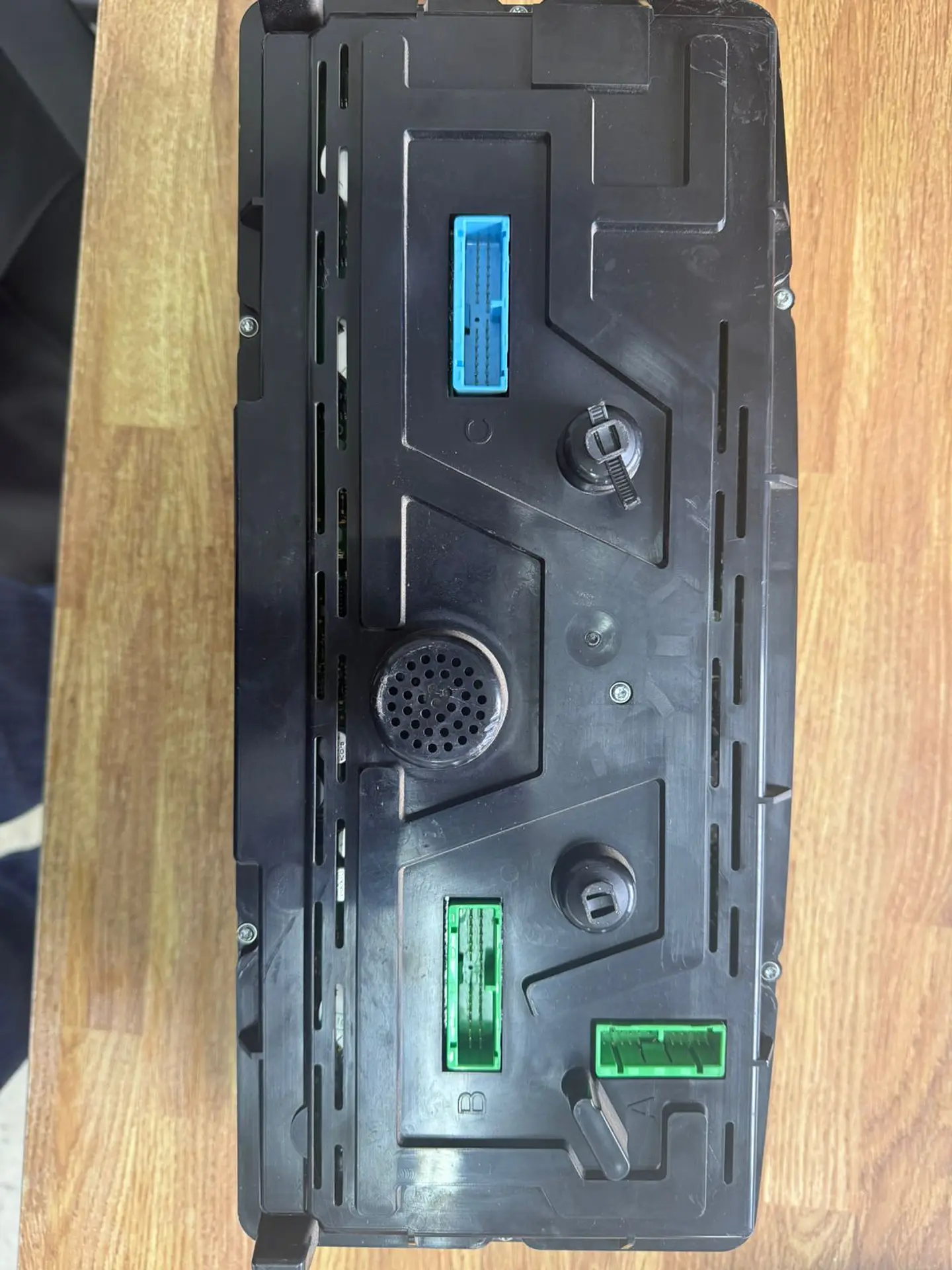 TABLERO INSTRUMENTOS VOLVO FH 21366874-P04 2